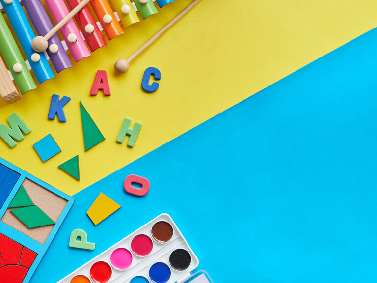 The Importance of Schools in Shaping Future Generations